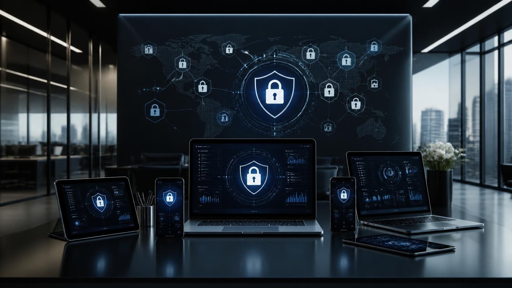 Identity is the new perimeter