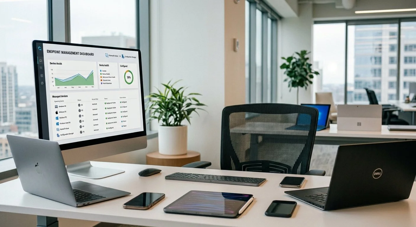 Intune Health Check