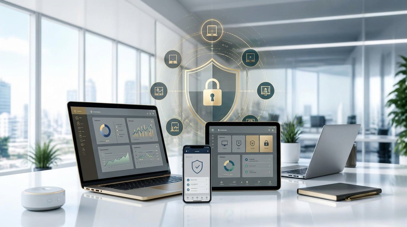 The right device, at the right price, set up the right way