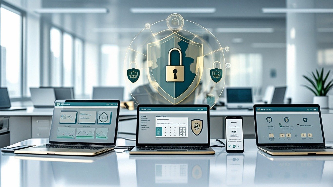 IT consulting for your industry