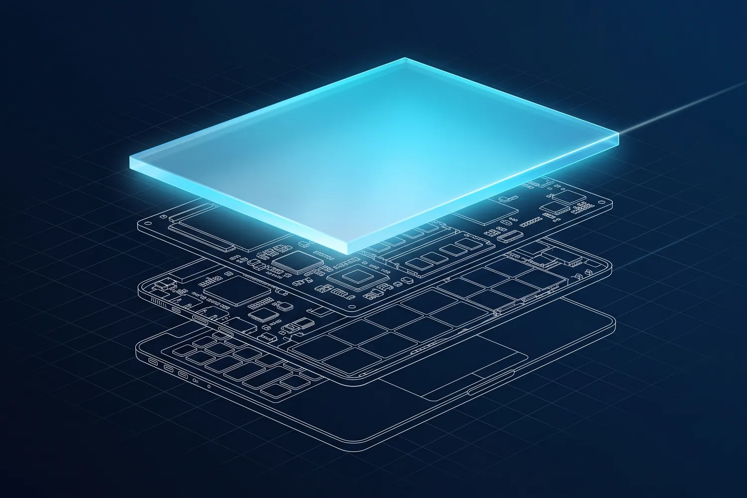 The Modern Endpoint Blueprint