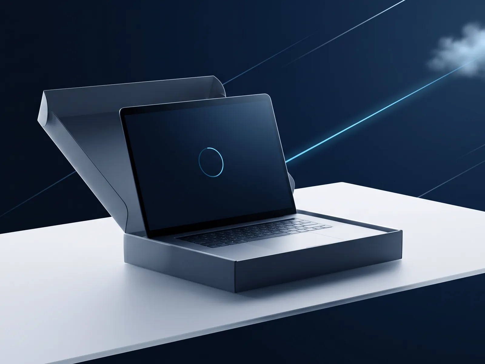 Devices that arrive ready and stay that way