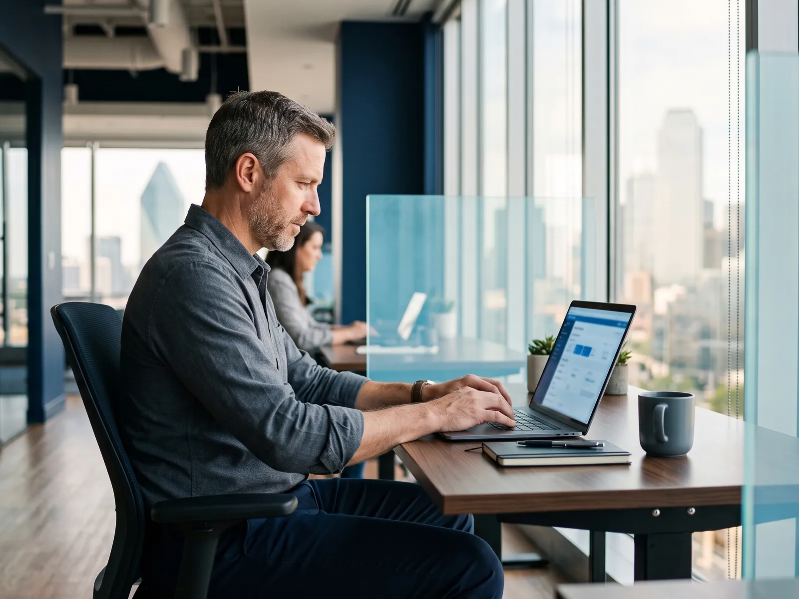 Get your Microsoft environment working the way it should
